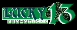 Lucky 13 Promotions